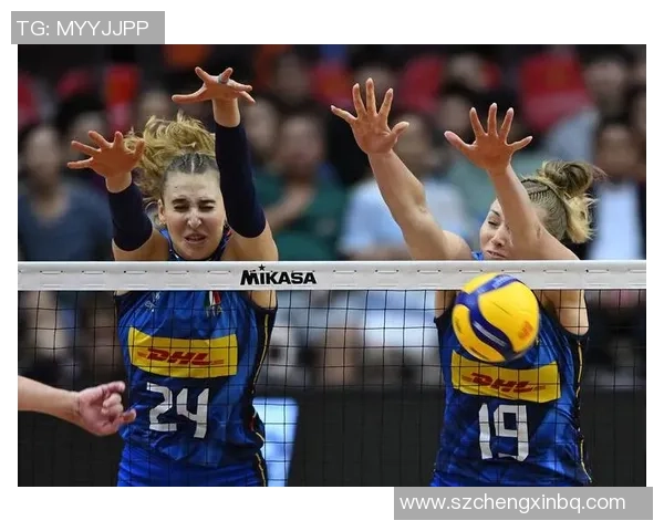 2015年世界女排大奖赛中国女排迎战意大利队精彩对决回顾