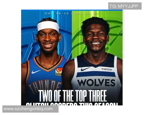 华子复出26+12送取胜三分森林狼掀翻雷霆，亚历山大35+5+7